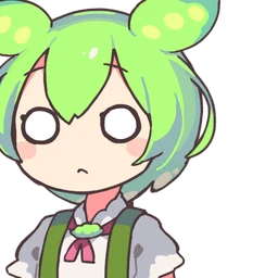 ずんだもん