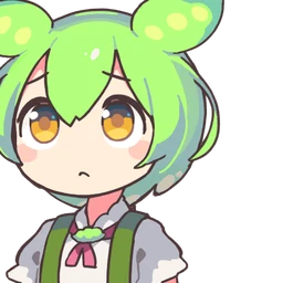 ずんだもん